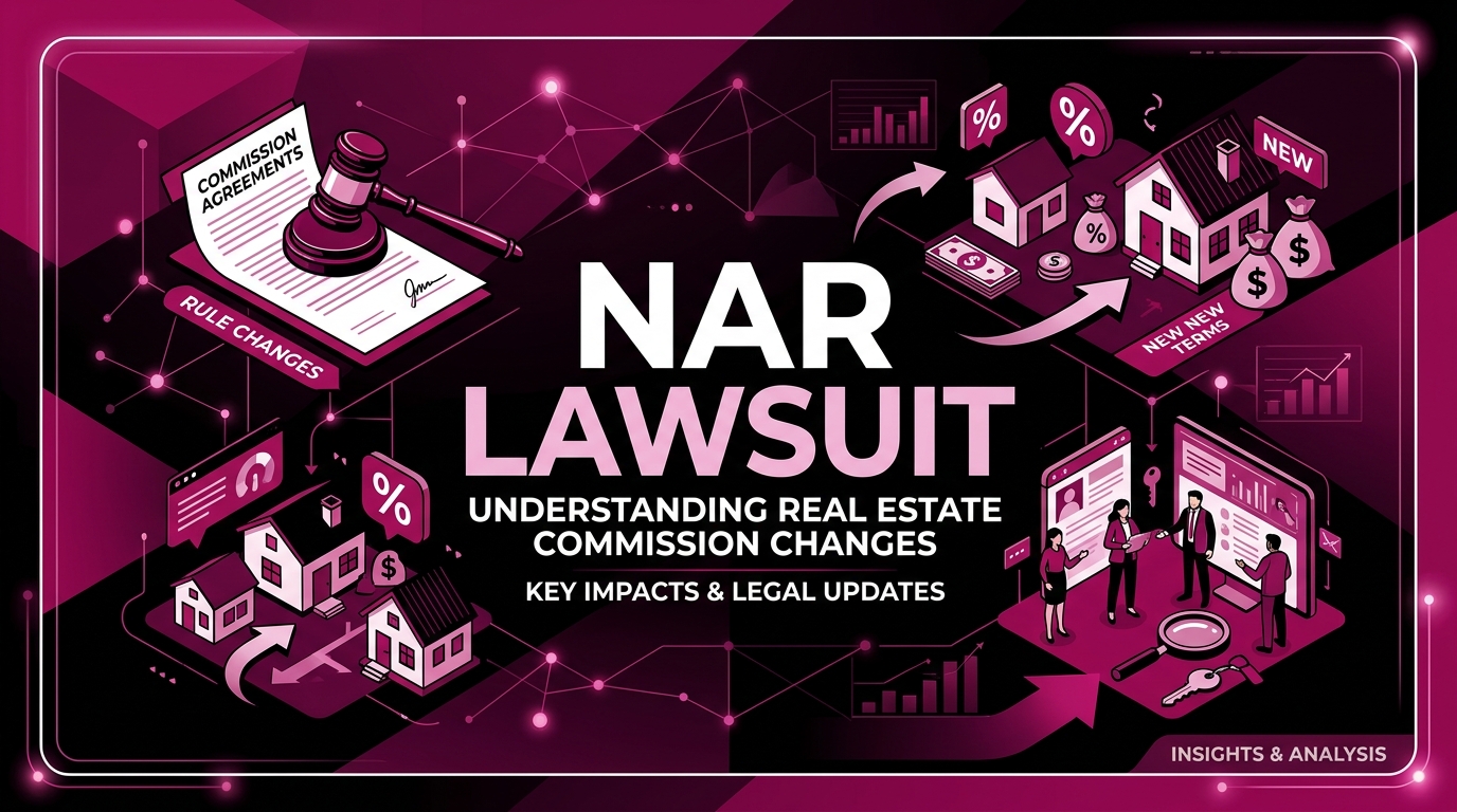 NAR Lawsuit