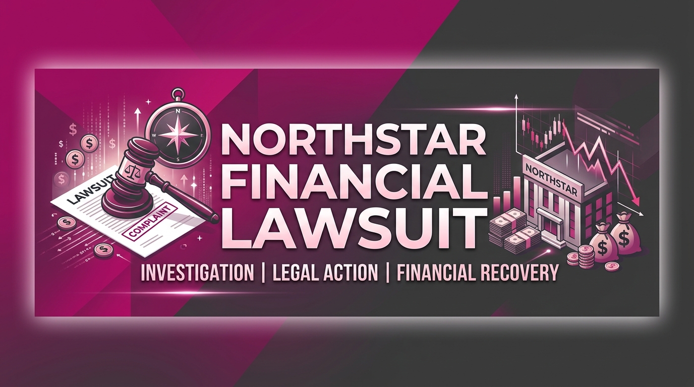 NorthStar Financial Lawsuit