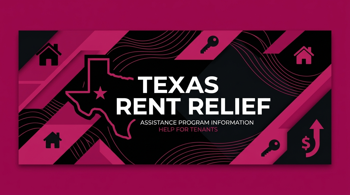 Texas Rent Relief