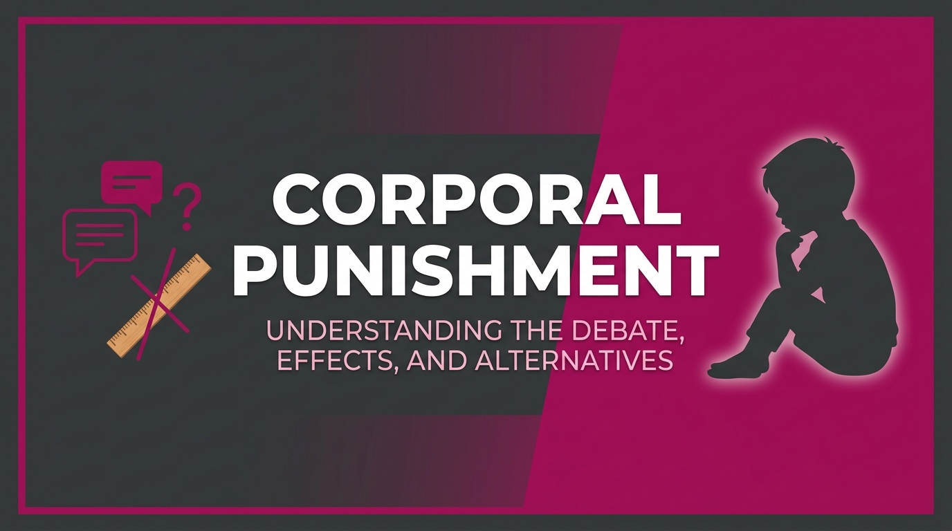 Corporal Punishment