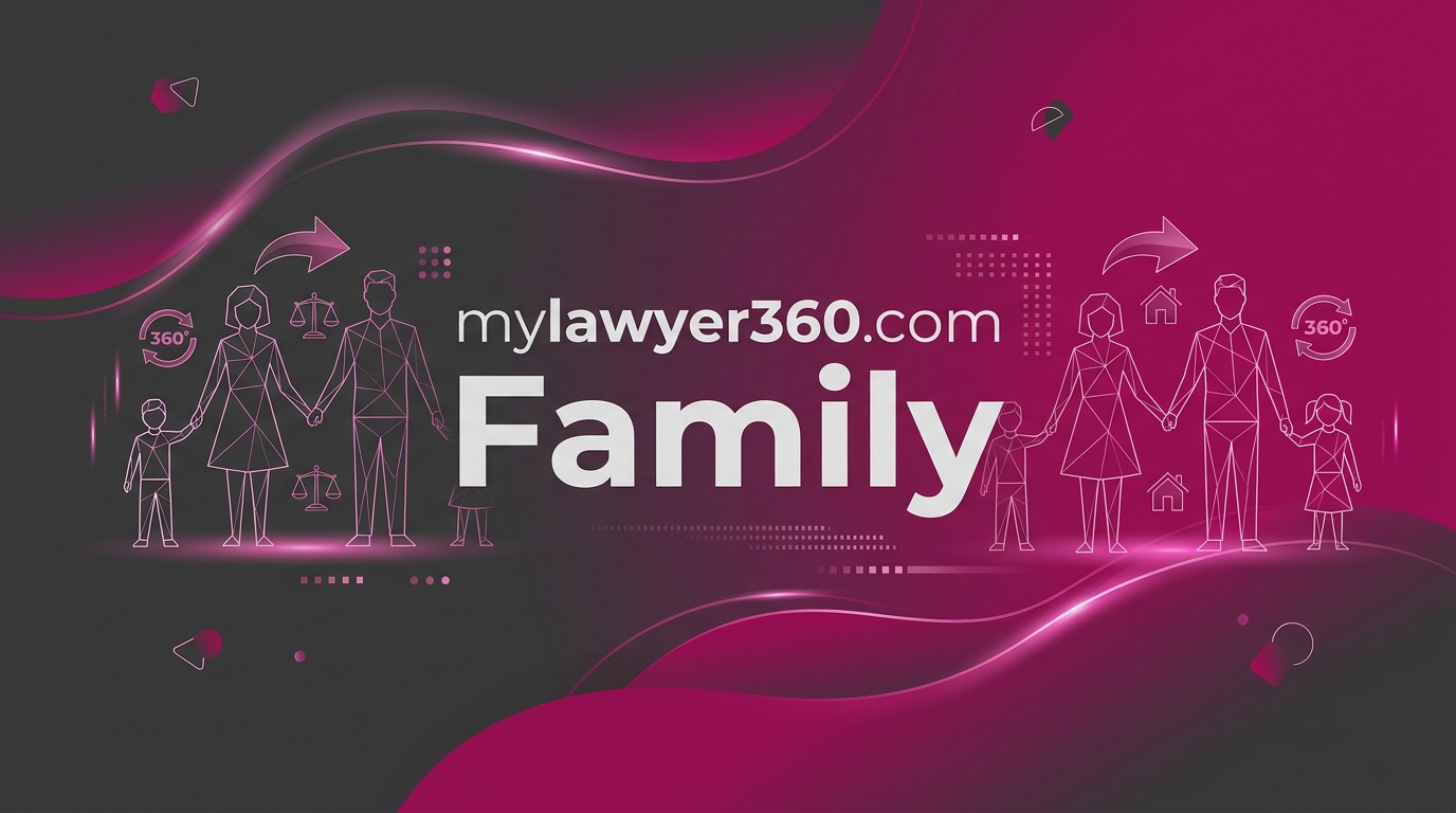 mylawyer360.com Family