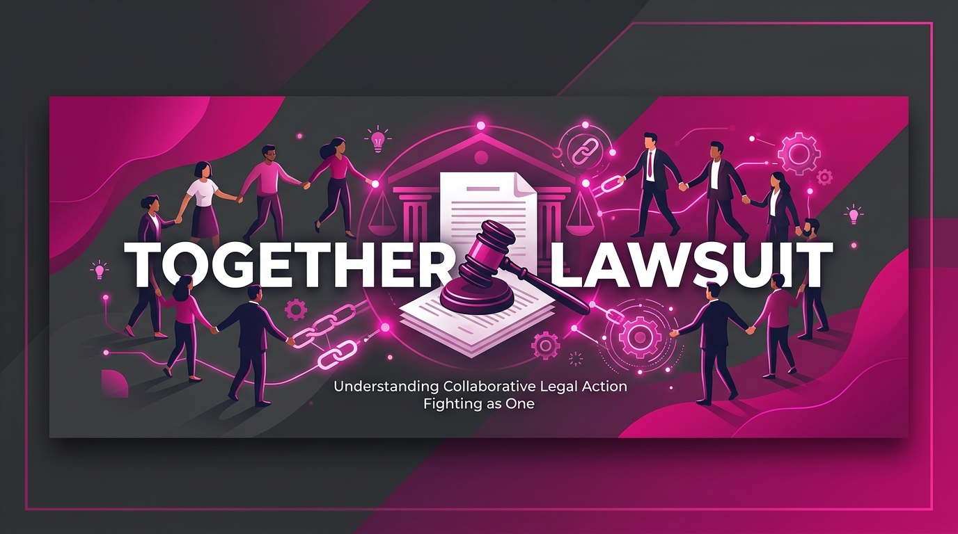 Together Lawsuit